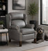 Wellington's Fine Leather Furniture