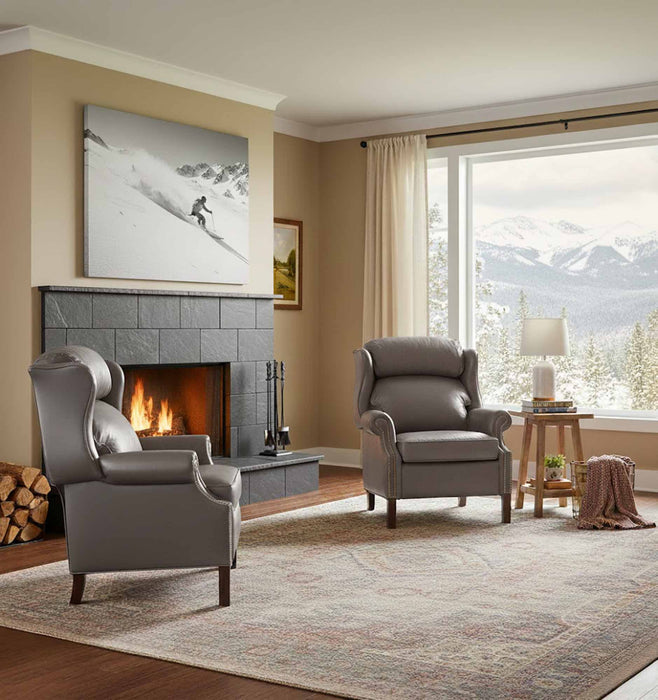 Wellington's Fine Leather Furniture