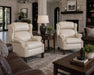 Wellington's Fine Leather Furniture