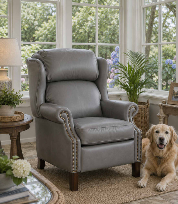 Wellington's Fine Leather Furniture