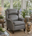 Wellington's Fine Leather Furniture