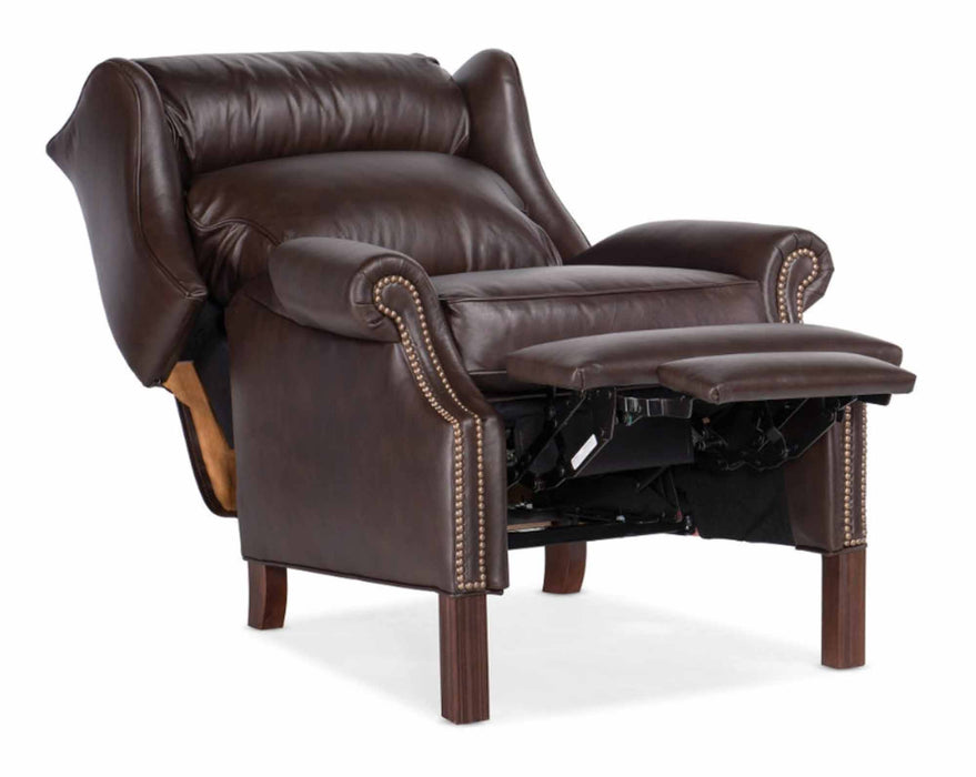 Wellington's Fine Leather Furniture