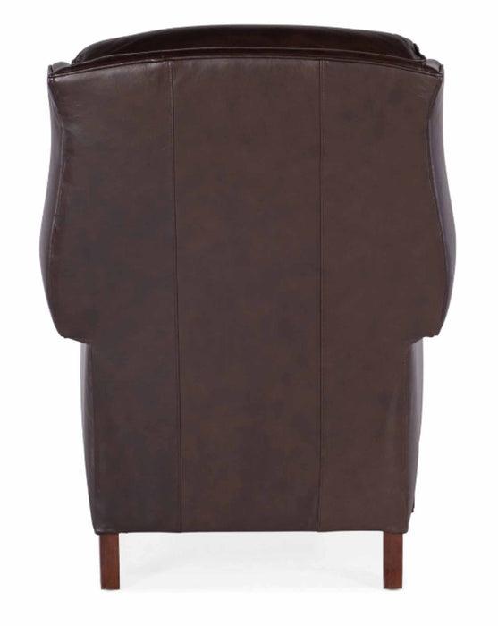 Wellington's Fine Leather Furniture