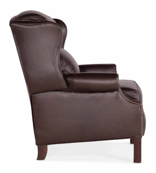 Wellington's Fine Leather Furniture