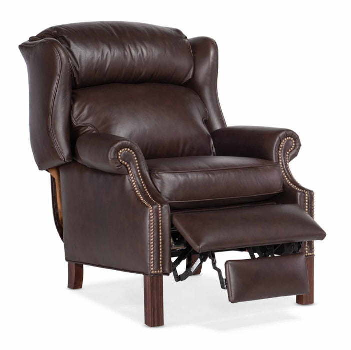 Wellington's Fine Leather Furniture