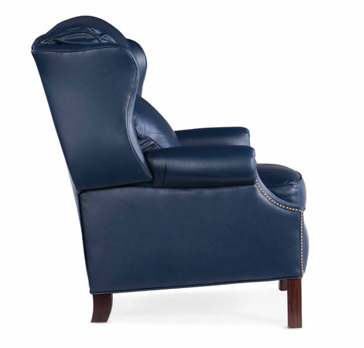 Wellington's Fine Leather Furniture