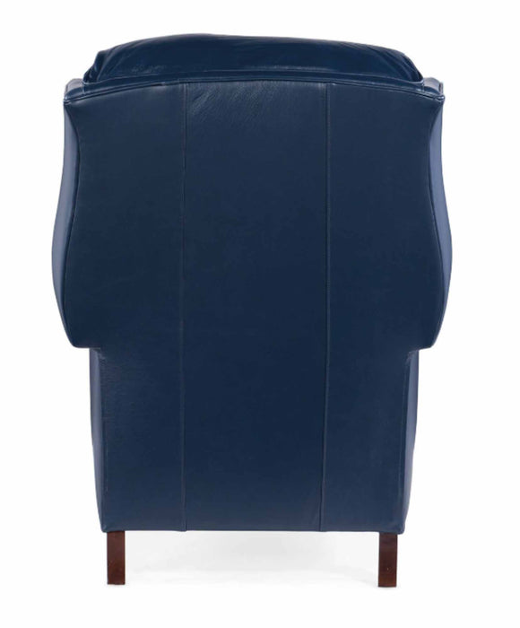 Wellington's Fine Leather Furniture