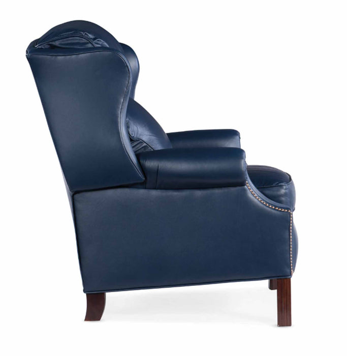 Wellington's Fine Leather Furniture