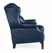 Wellington's Fine Leather Furniture