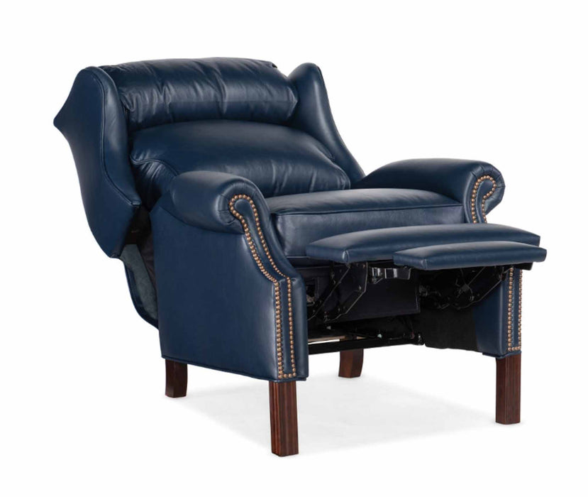 Wellington's Fine Leather Furniture