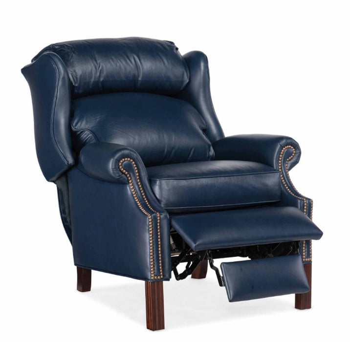 Wellington's Fine Leather Furniture