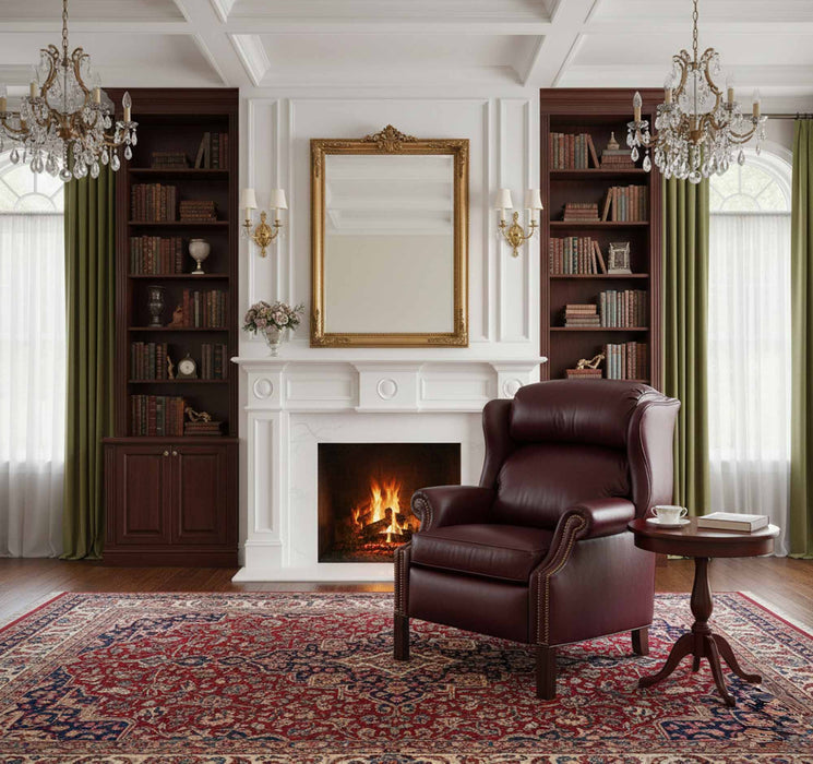 Wellington's Fine Leather Furniture