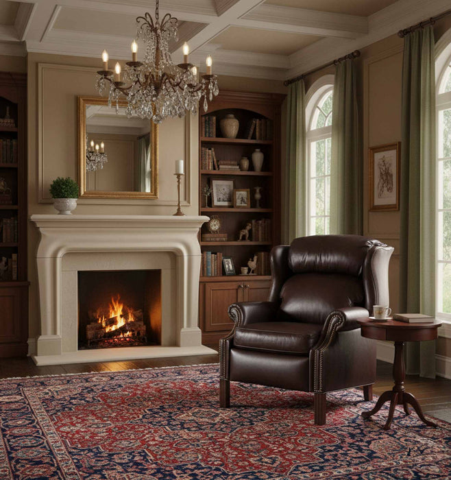 Wellington's Fine Leather Furniture