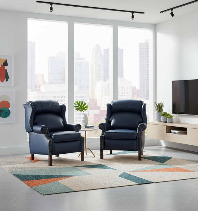 Wellington's Fine Leather Furniture