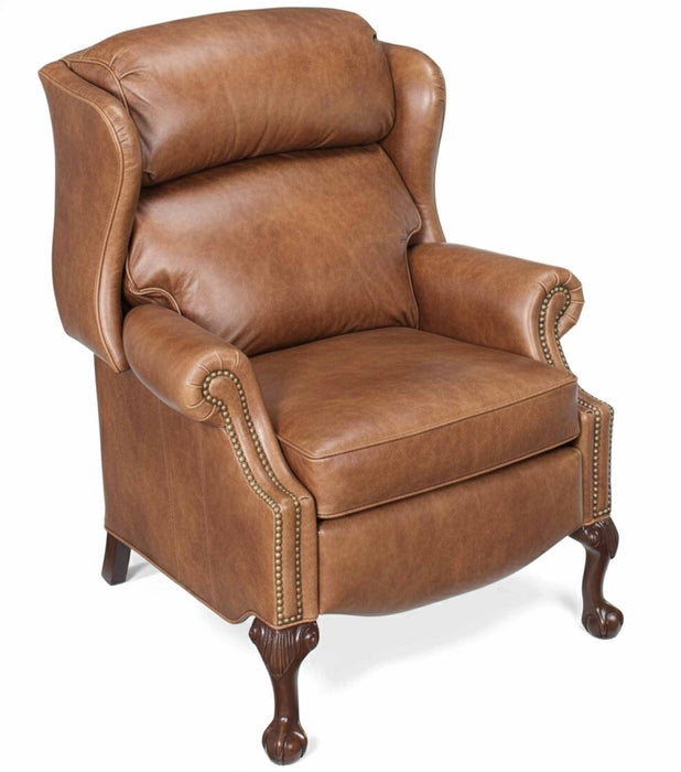 Wellington's Fine Leather Furniture