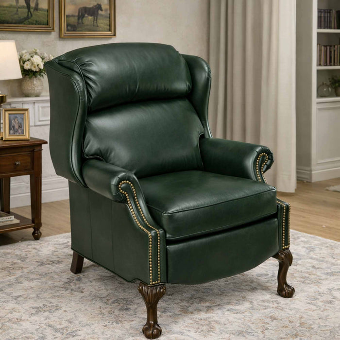 Wellington's Fine Leather Furniture