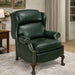 Wellington's Fine Leather Furniture