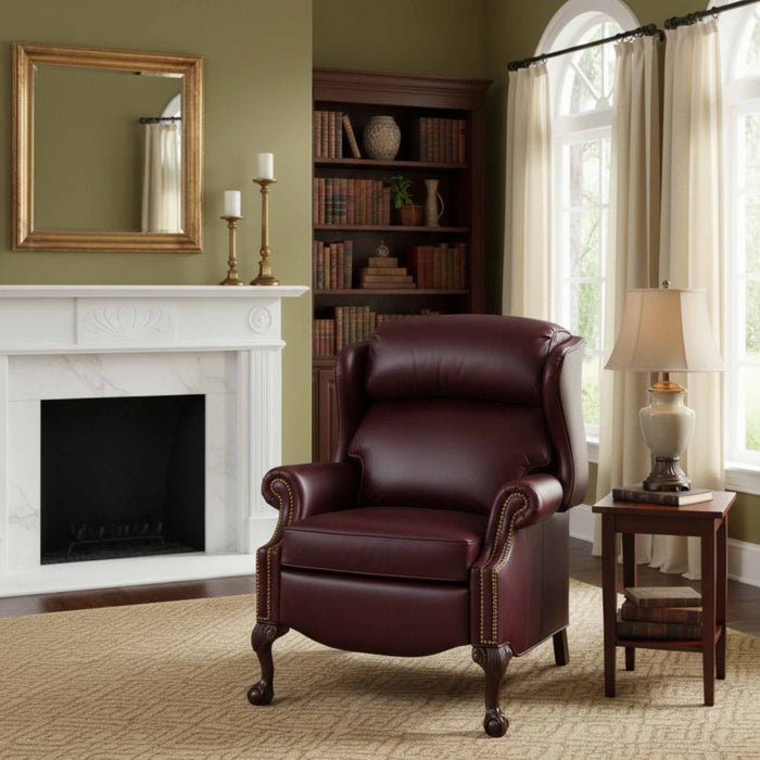 Wellington's Fine Leather Furniture