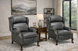 Wellington's Fine Leather Furniture
