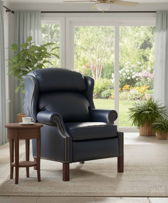 Wellington's Fine Leather Furniture