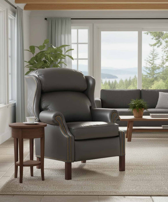 Wellington's Fine Leather Furniture