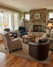 Wellington's Fine Leather Furniture