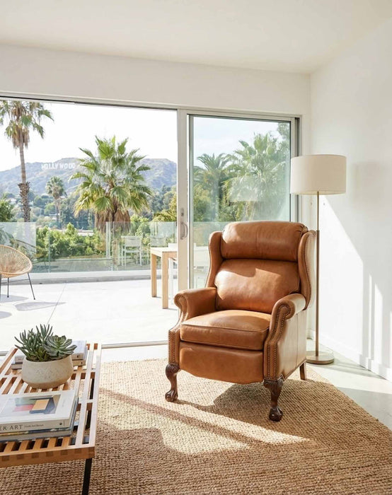 Wellington's Fine Leather Furniture