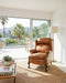 Wellington's Fine Leather Furniture