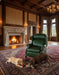 Wellington's Fine Leather Furniture
