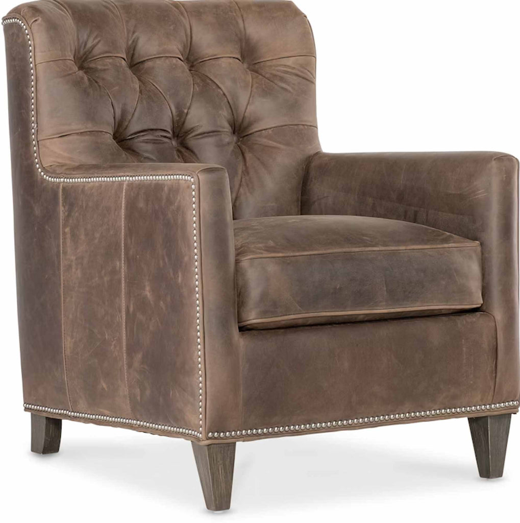 Paul Leather Chair
