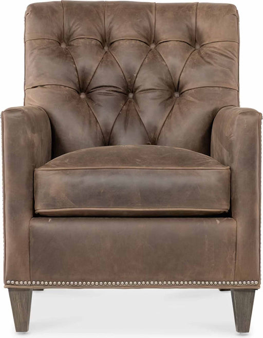 Wellington's Fine Leather Furniture