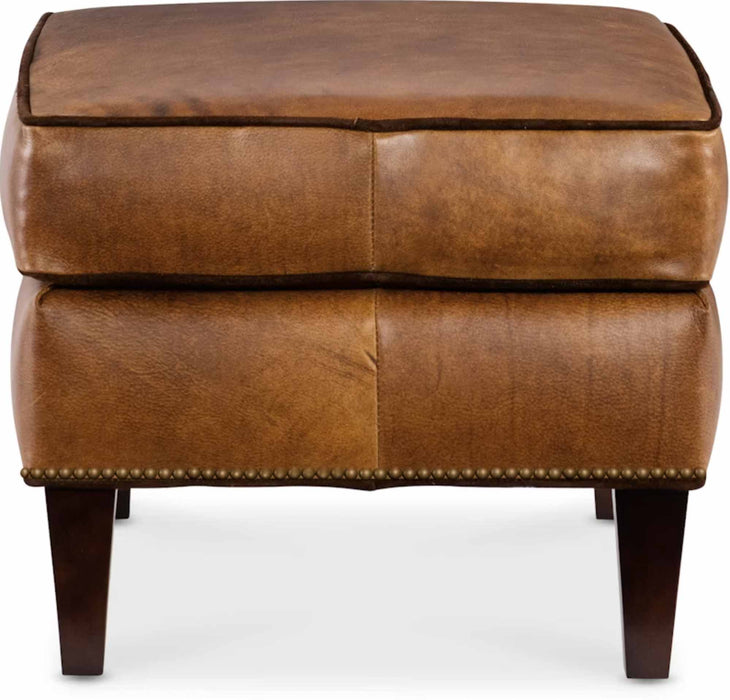 Wellington's Fine Leather Furniture