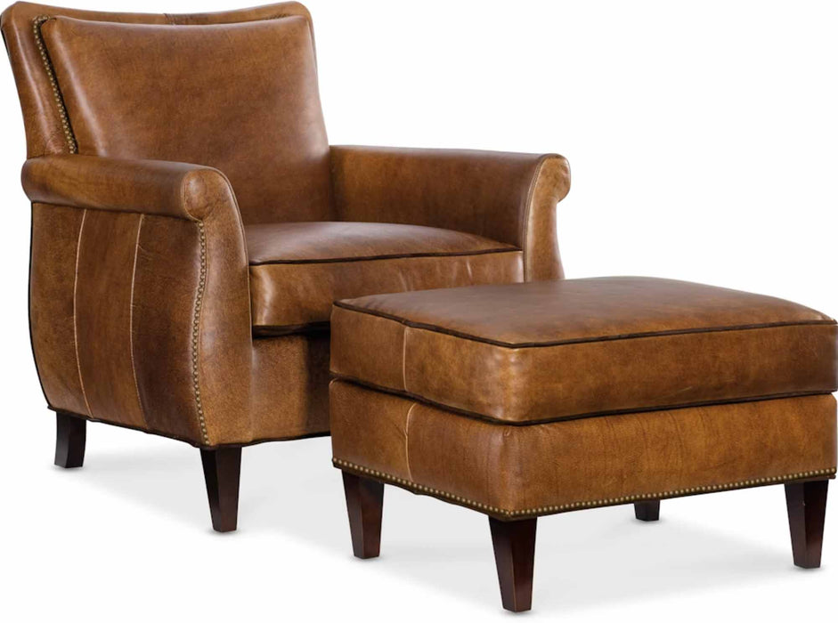 Wellington's Fine Leather Furniture