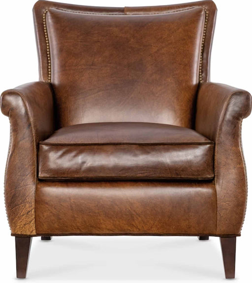 Wellington's Fine Leather Furniture
