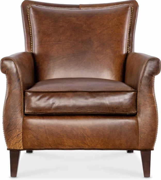 Wellington's Fine Leather Furniture