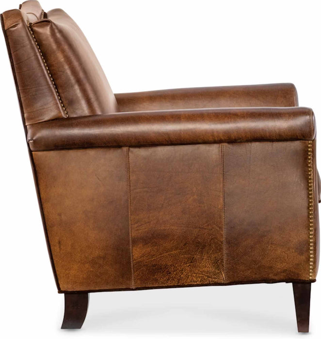 Wellington's Fine Leather Furniture