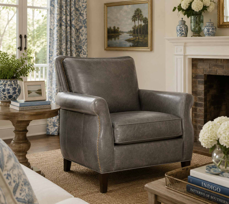 Wellington's Fine Leather Furniture