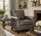 Wellington's Fine Leather Furniture