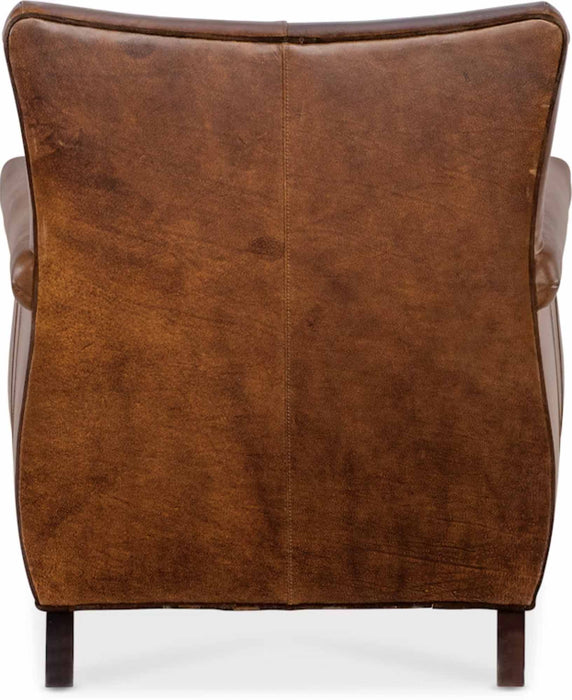 Wellington's Fine Leather Furniture