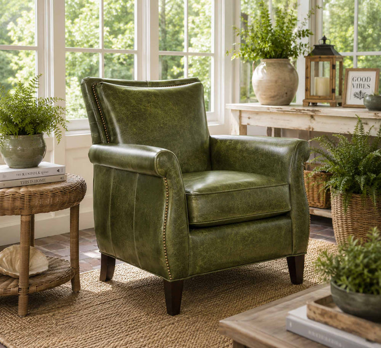Wellington's Fine Leather Furniture