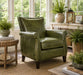 Wellington's Fine Leather Furniture