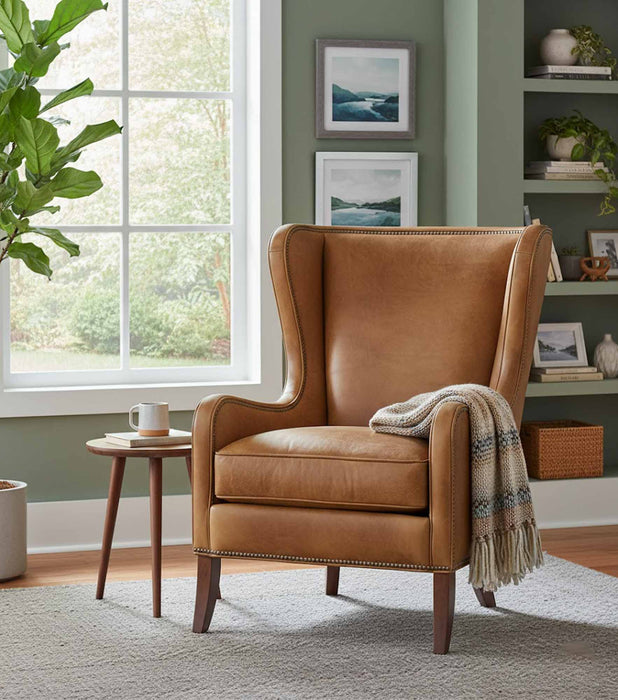 Wellington's Fine Leather Furniture