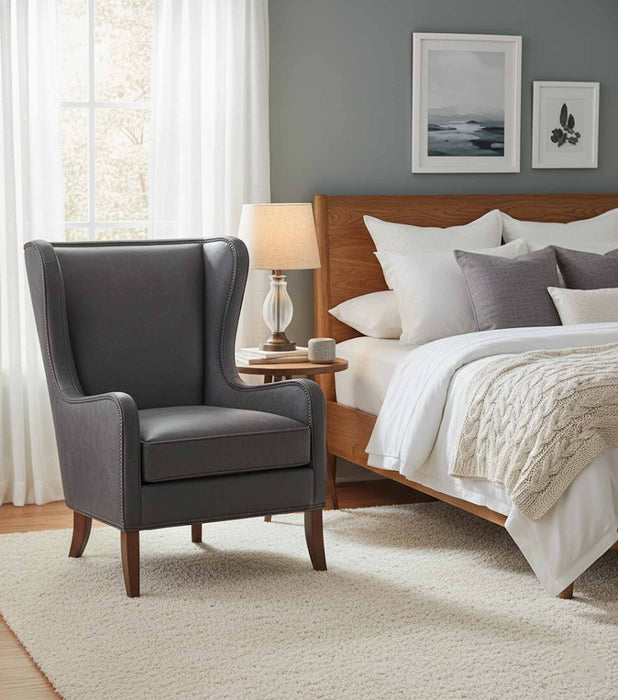 Wellington's Fine Leather Furniture