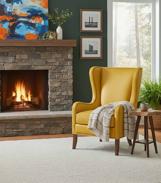 Wellington's Fine Leather Furniture