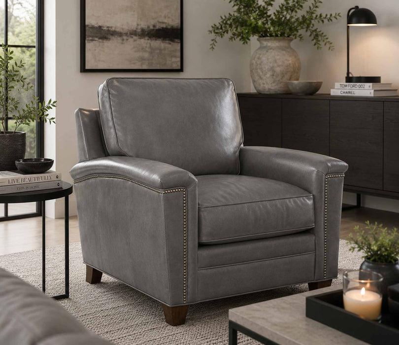 Wellington's Fine Leather Furniture