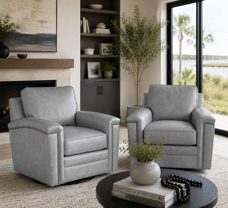 Wellington's Fine Leather Furniture