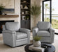 Wellington's Fine Leather Furniture