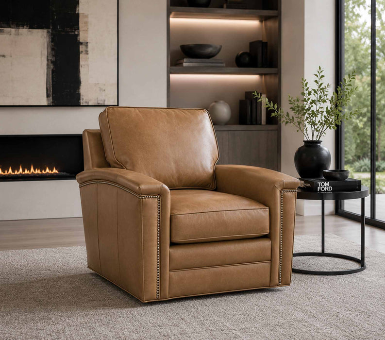 Wellington's Fine Leather Furniture