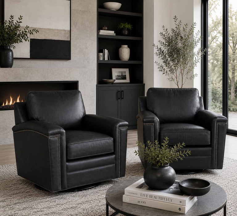 Wellington's Fine Leather Furniture