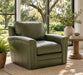 Wellington's Fine Leather Furniture